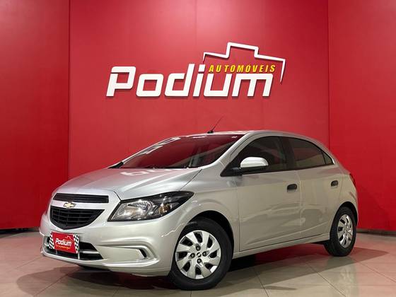 CHEVROLET ONIX 1.0 MPFI JOY 8V FLEX 4P MANUAL CHEVROLET ONIX 1.0 MPFI JOY 8V FLEX 4P MANUAL